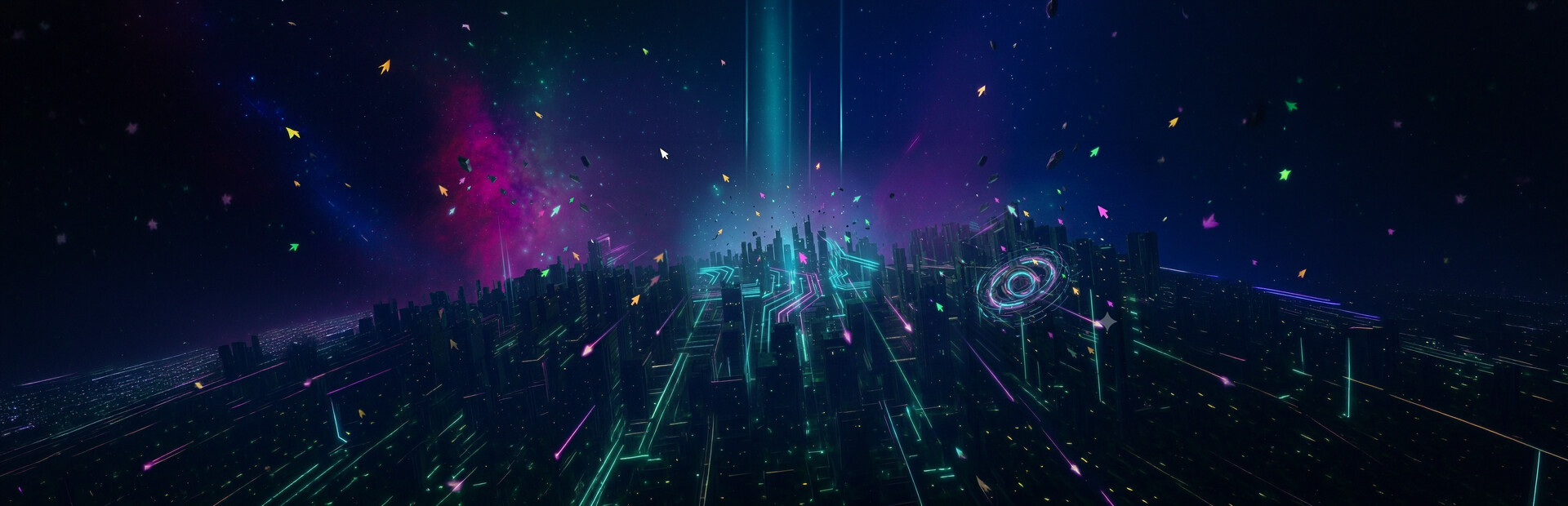 Just a Clicker Game