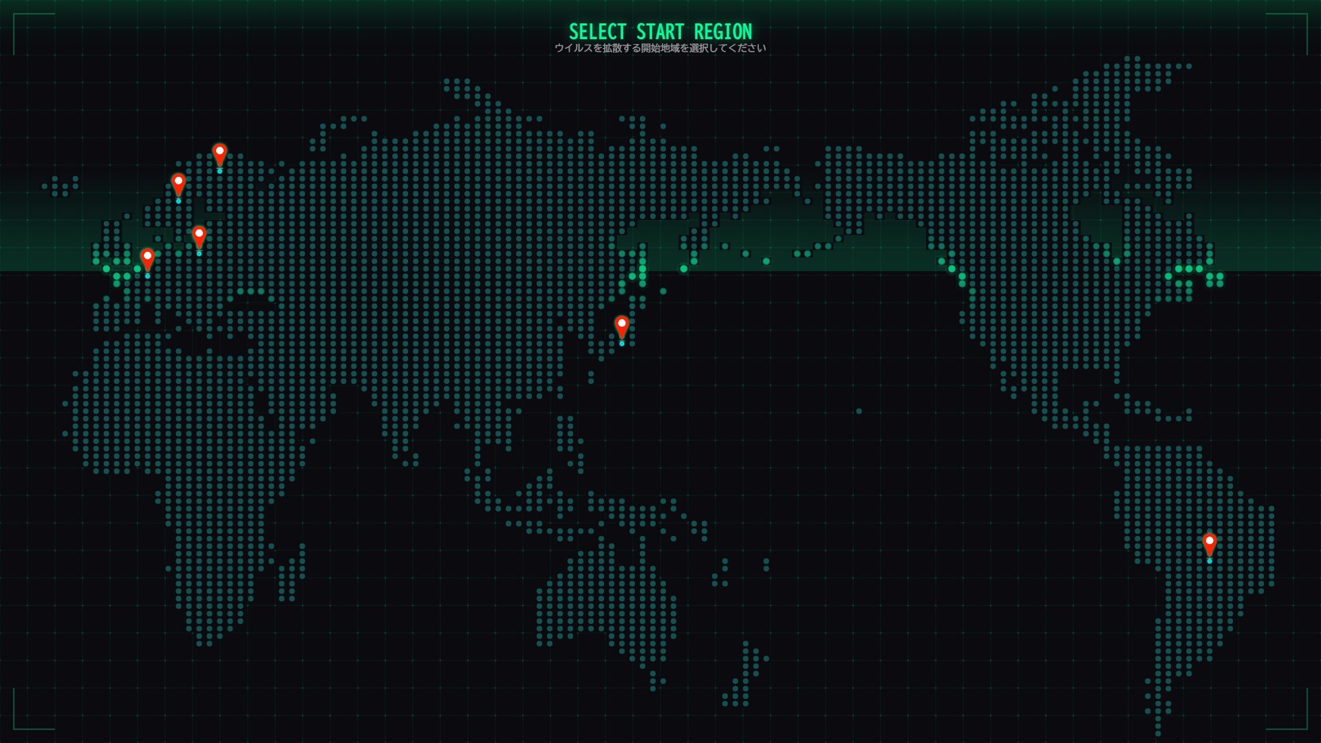 Signal Zero screenshot 2