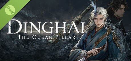 Dinghai: The Ocean Pillar Demo