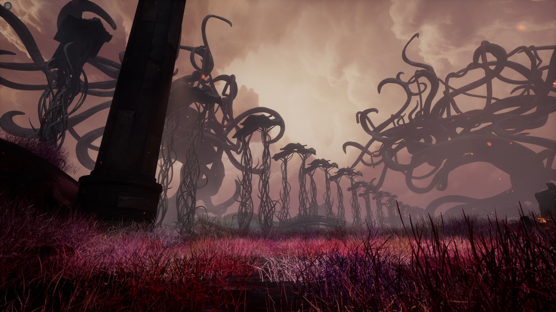 The Unnamed screenshot 5