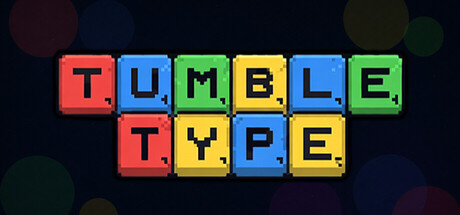Tumble Type — Steam header