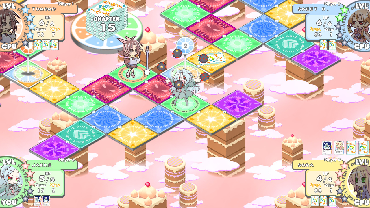 Steam：100％おれんじじゅ～すっ！ - ブレイカーパック