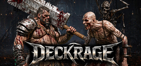 Deckrage