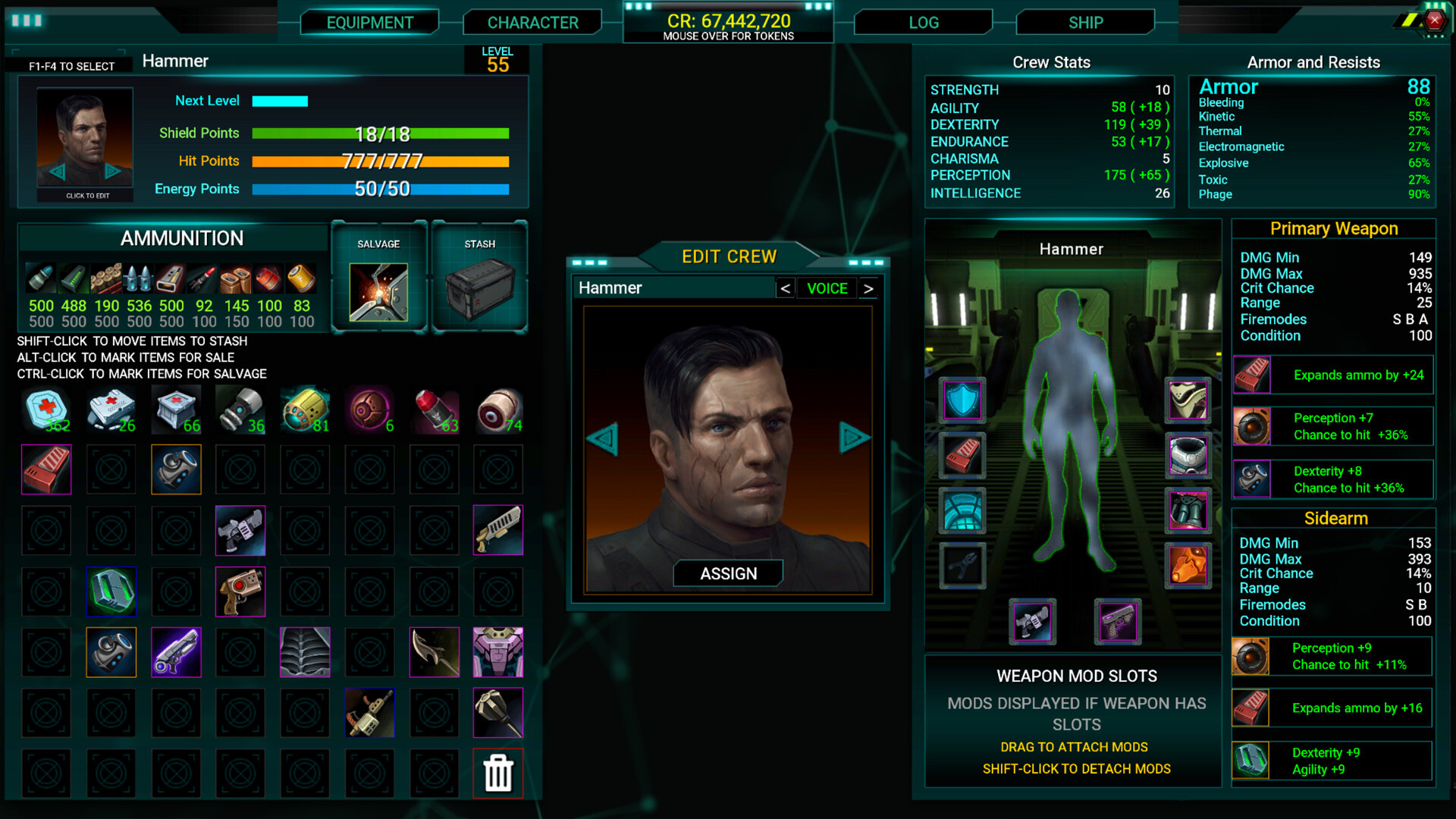 Stellar Tactics screenshot 10