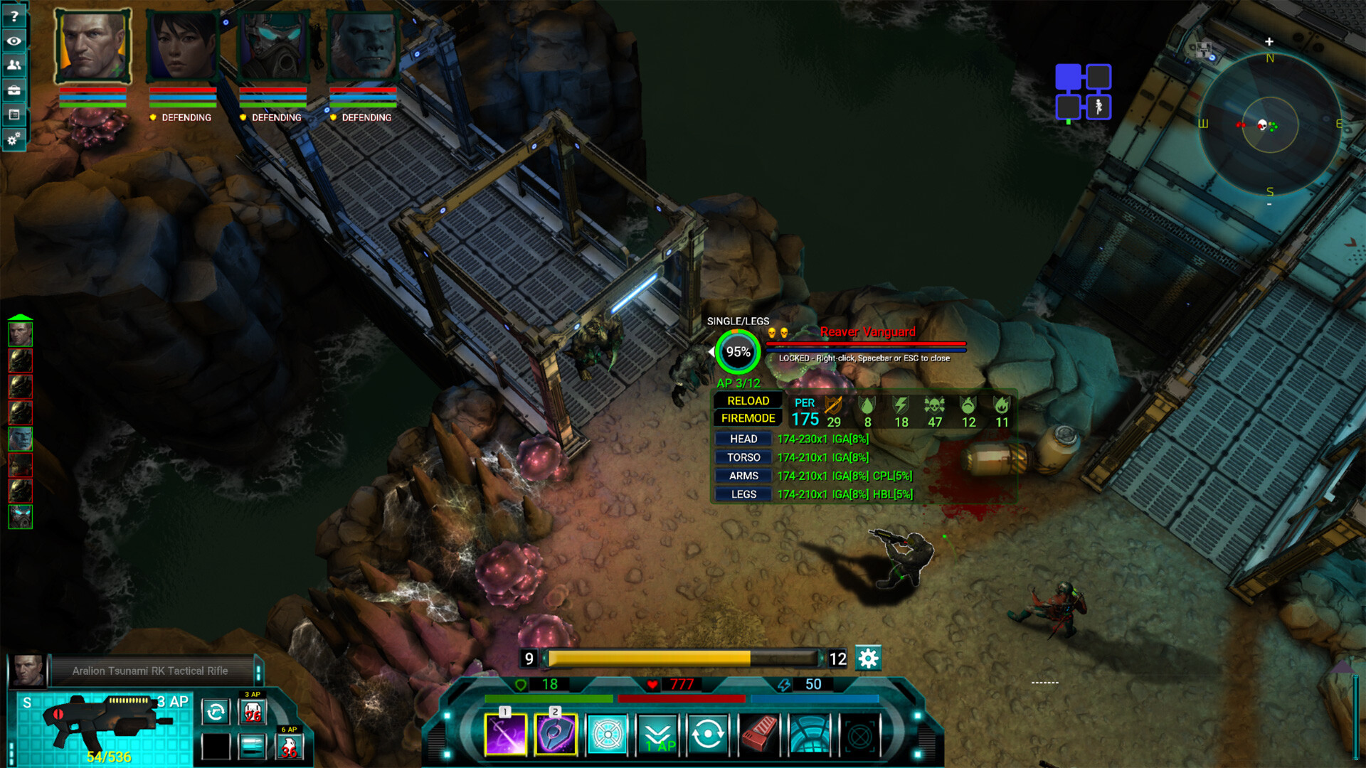 Stellar Tactics screenshot 9