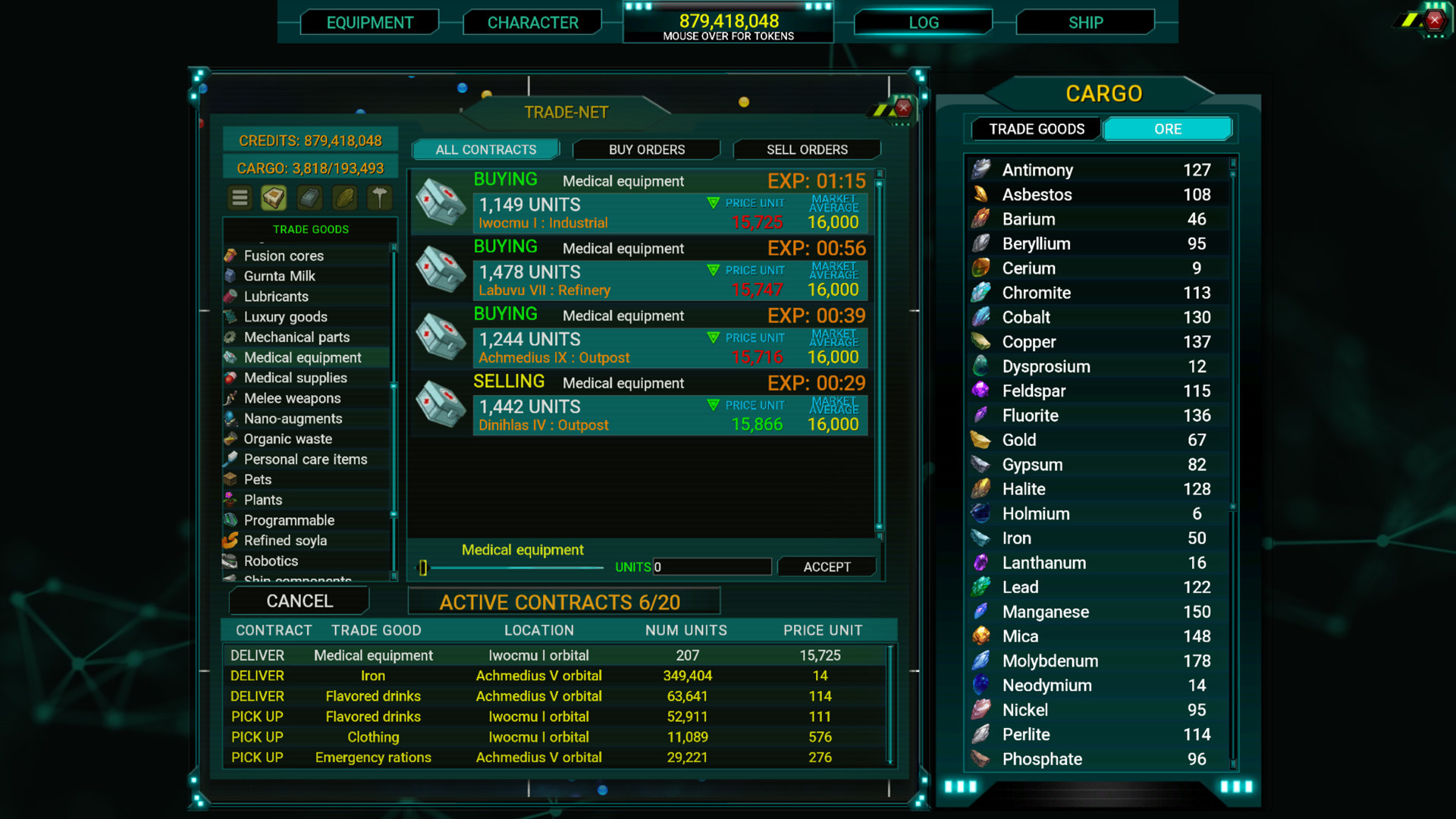 Stellar Tactics screenshot 11