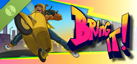 Bring It Demo