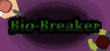 Bio-Breaker — Steam header