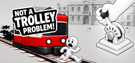 Not a Trolley Problem! — Steam header