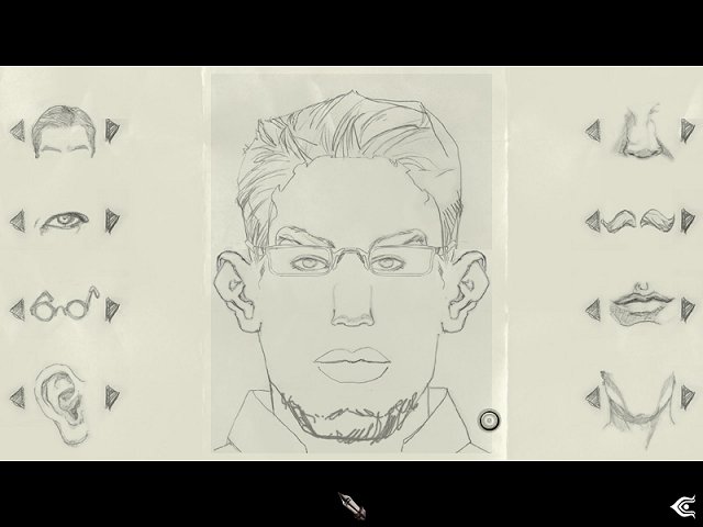 Post Mortem screenshot 4