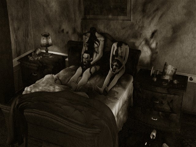 Post Mortem screenshot 6