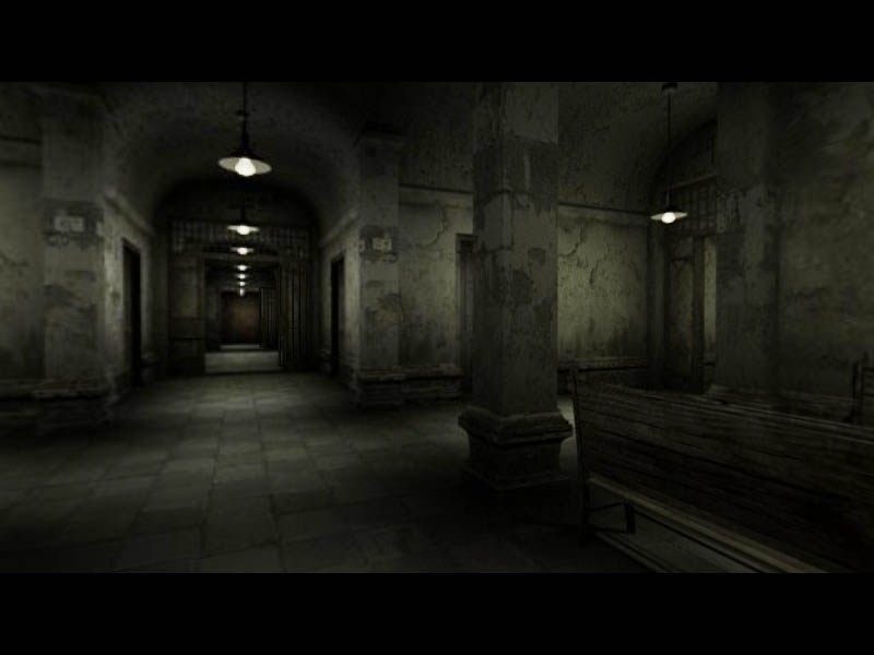 Post Mortem screenshot 11