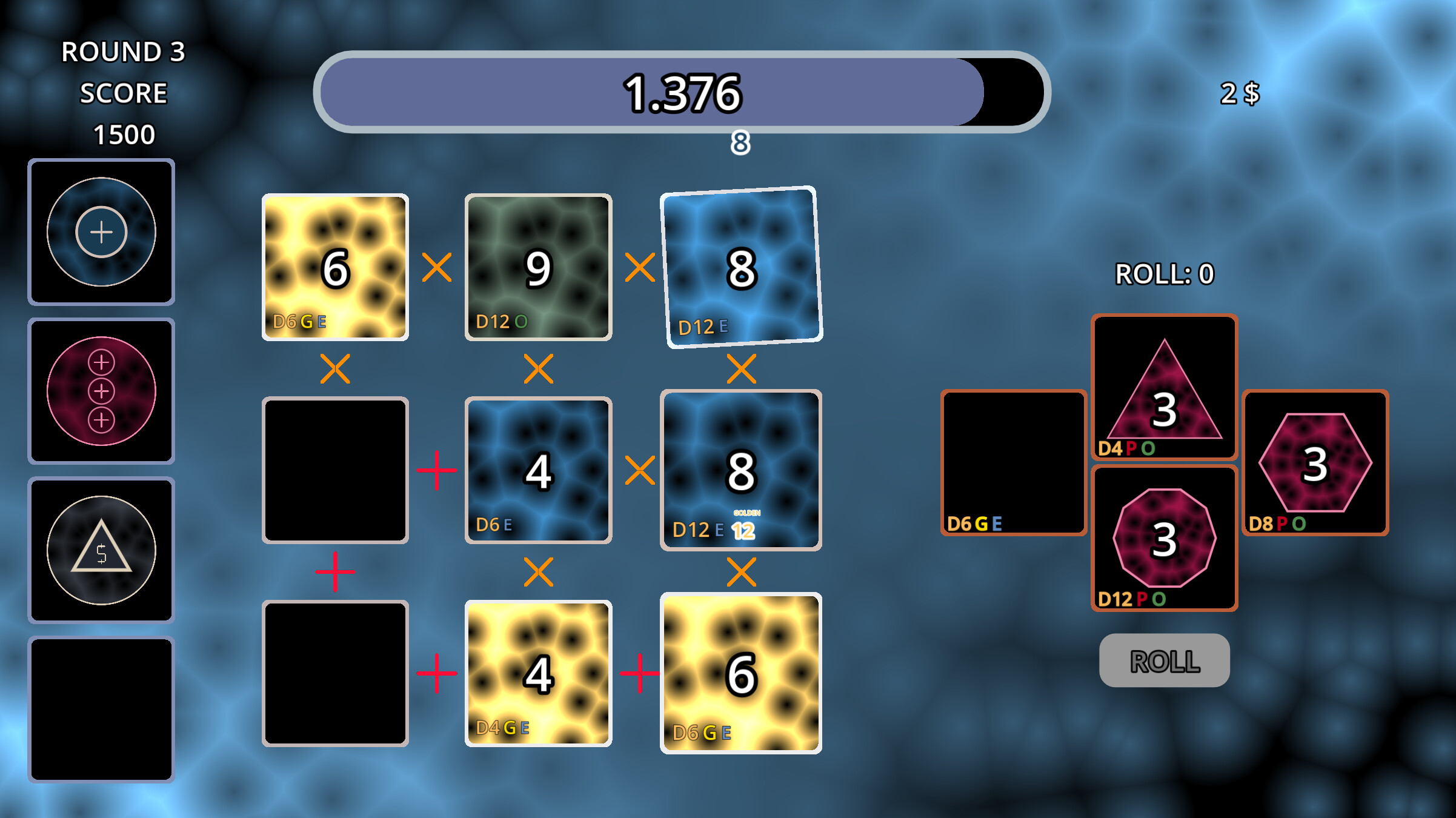 Digi Dice screenshot 3