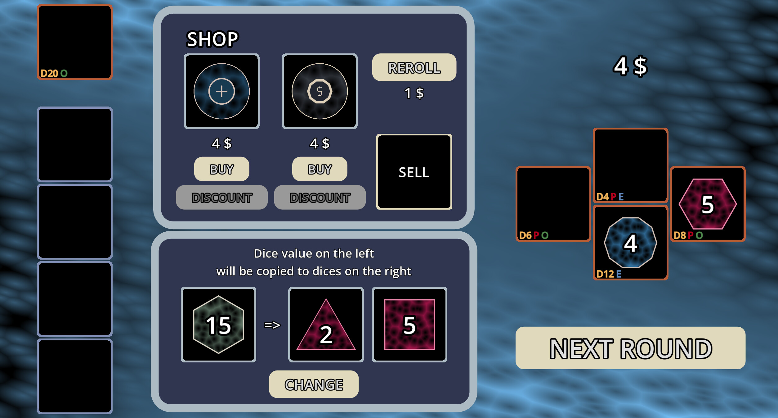 Digi Dice screenshot 4