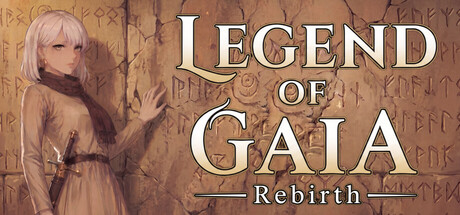 Legend of Gaia: Rebirth