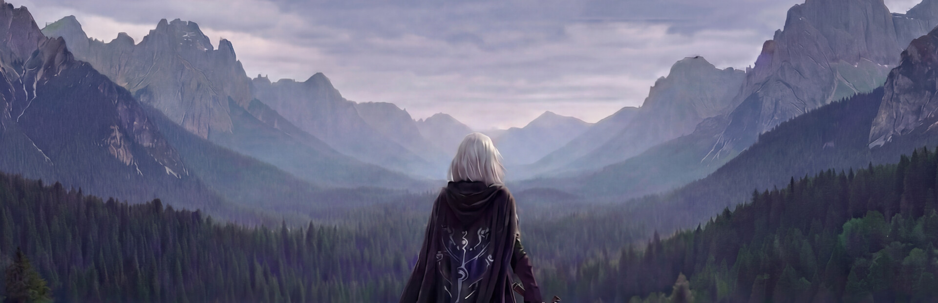 Legend of Gaia: Rebirth
