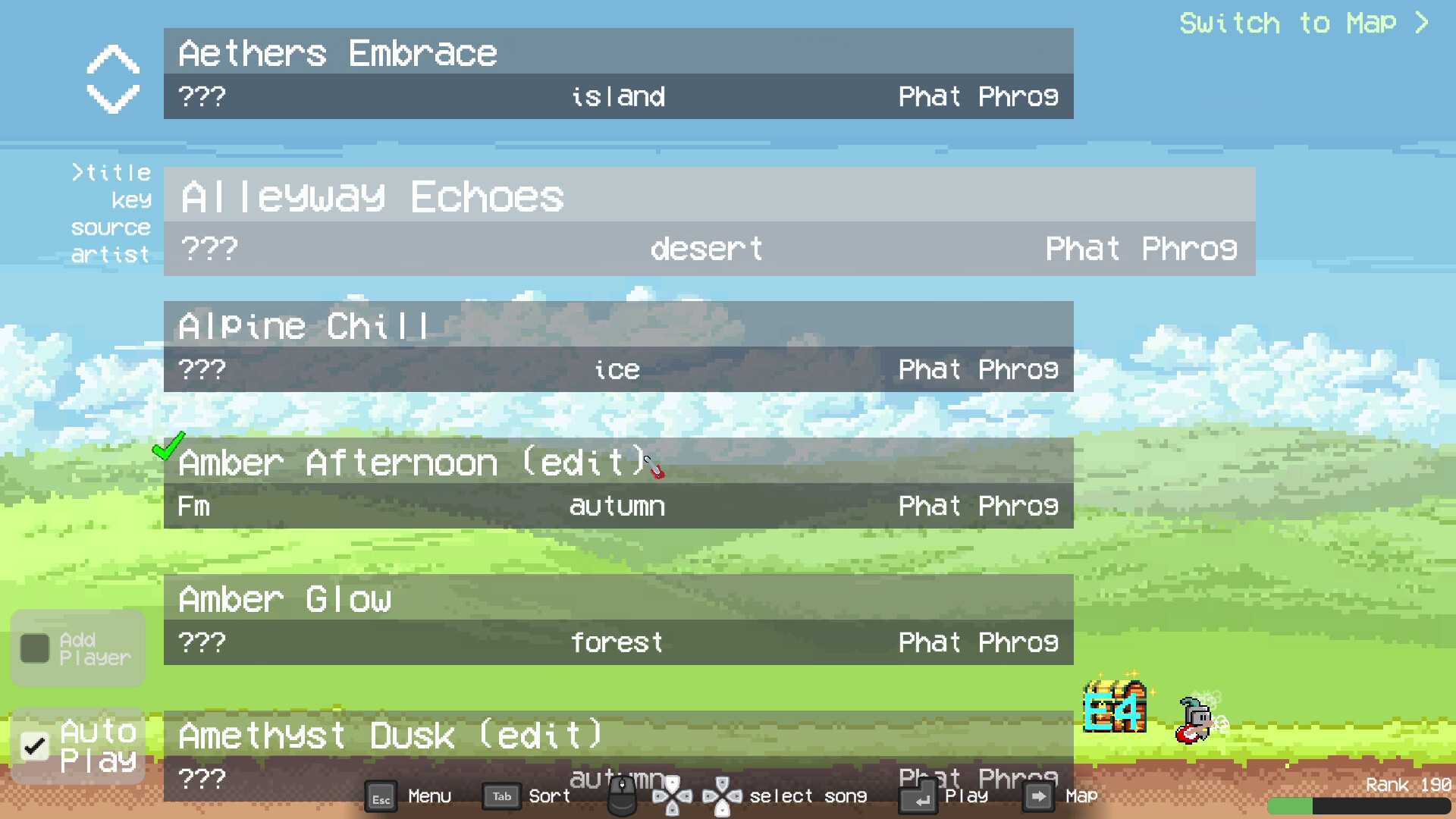 JAM Adventures screenshot 1