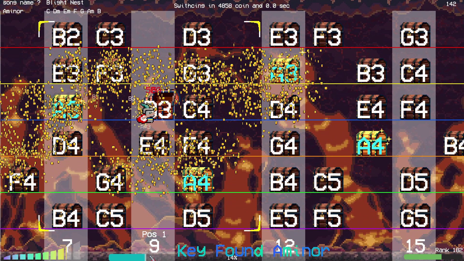 JAM Adventures screenshot 5