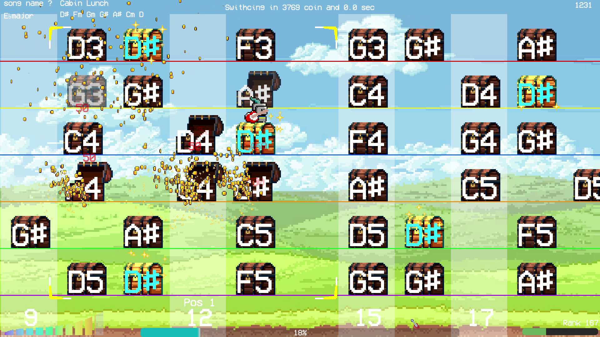 JAM Adventures screenshot 4