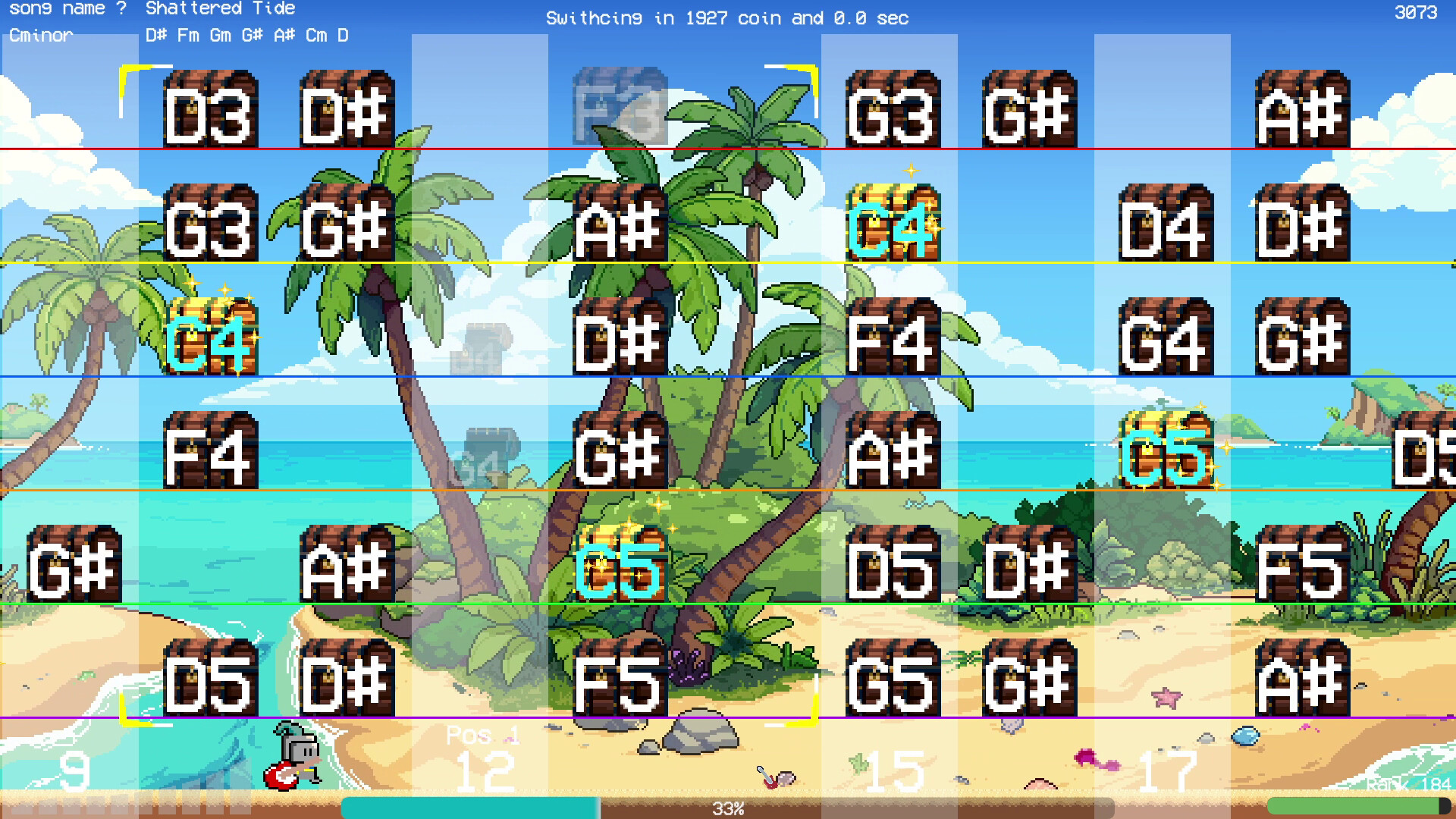 JAM Adventures screenshot 6