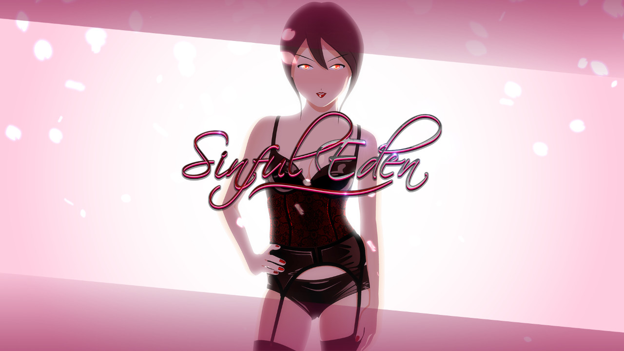 Sinful Eden screenshot 7