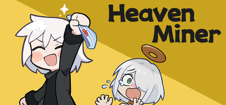 Heaven Miner