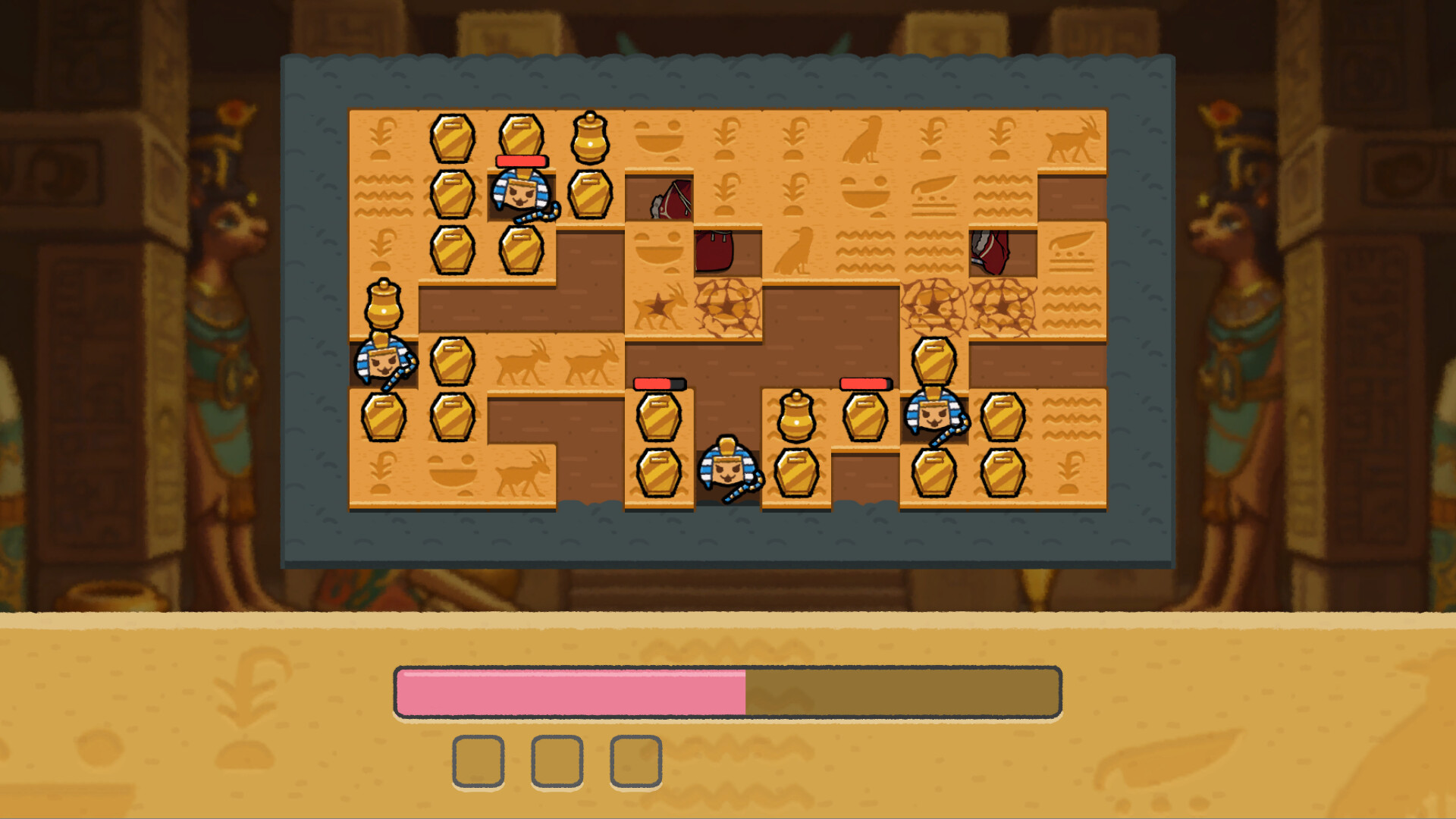 天堂布收 Heaven Miner screenshot 5