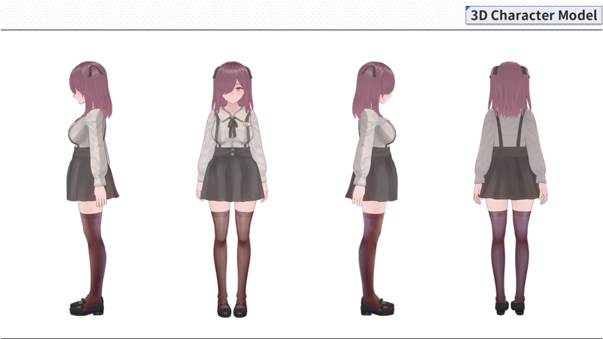 Cat Island Petrichor- Artbook screenshot 1