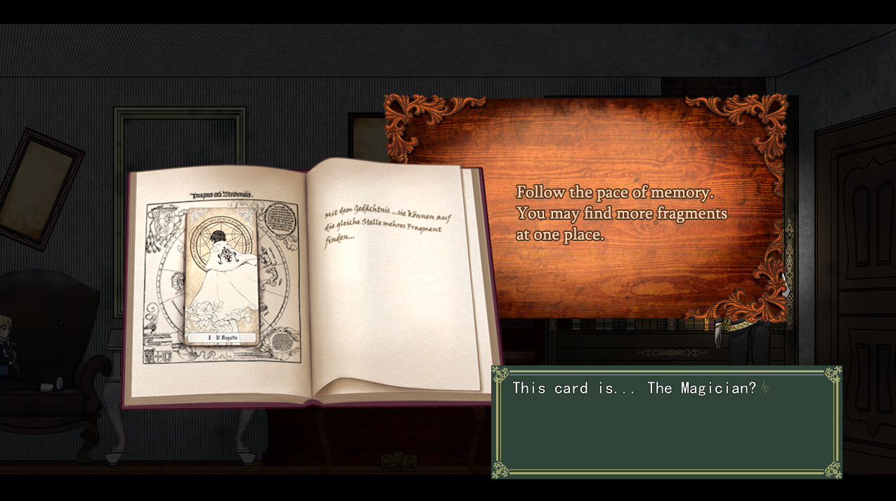 PRICE screenshot 6