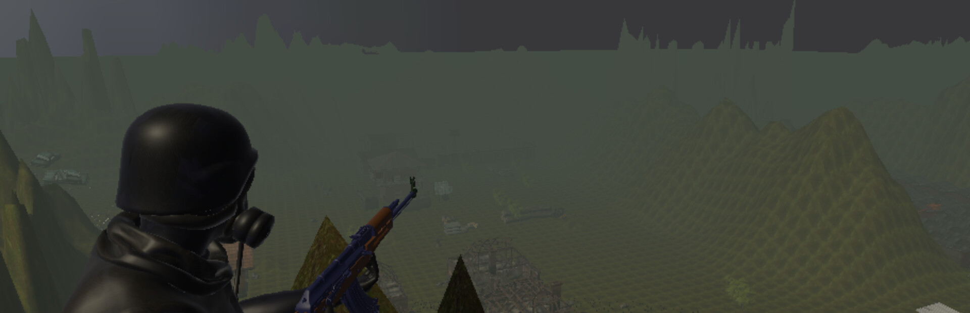 Echoes of the Outlands