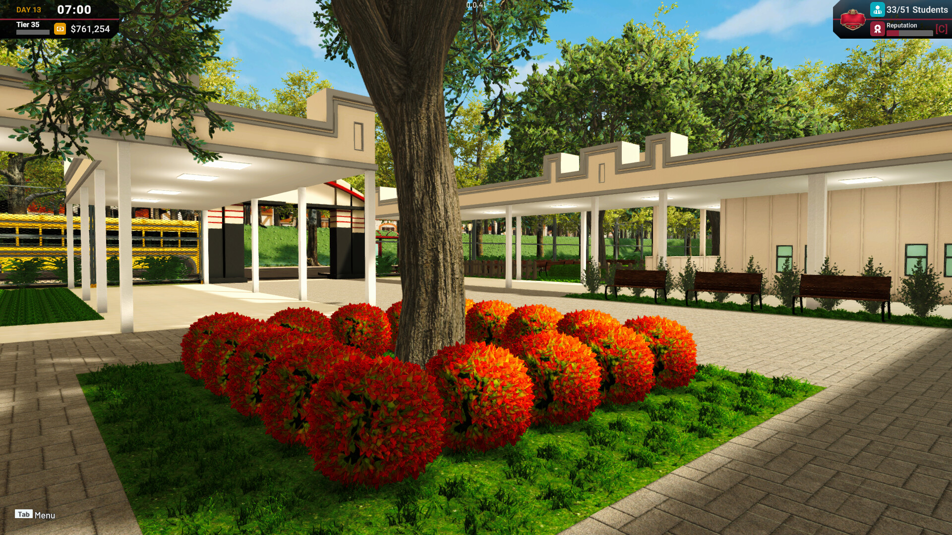School Owner Simulator screenshot 11