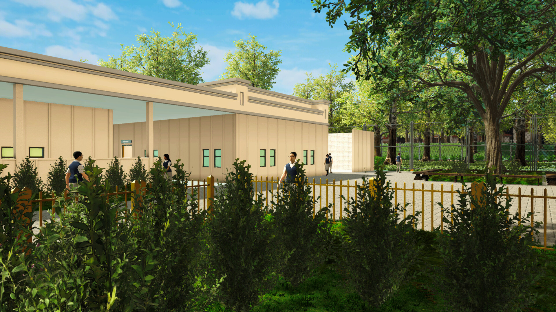 School Owner Simulator screenshot 12