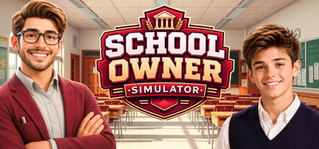 School Owner Simulator