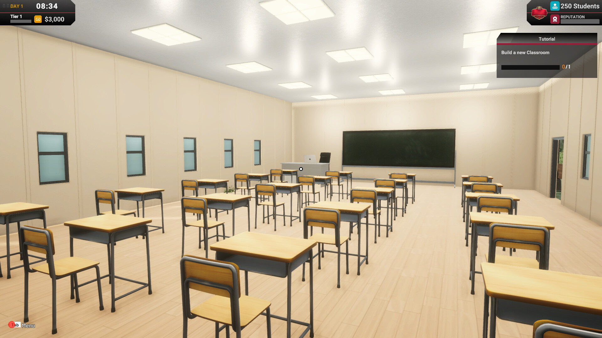 School Owner Simulator screenshot 10