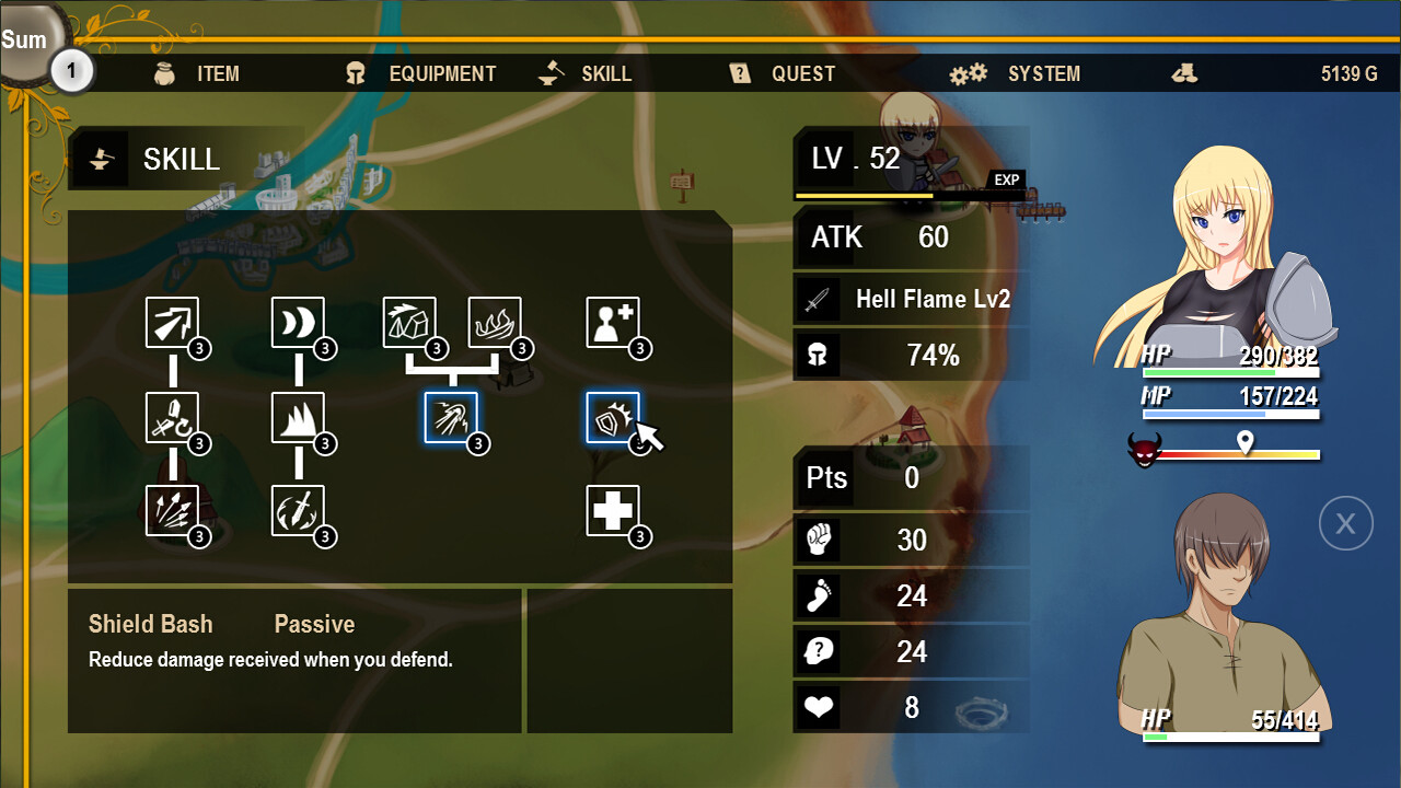 Adventure World screenshot 4