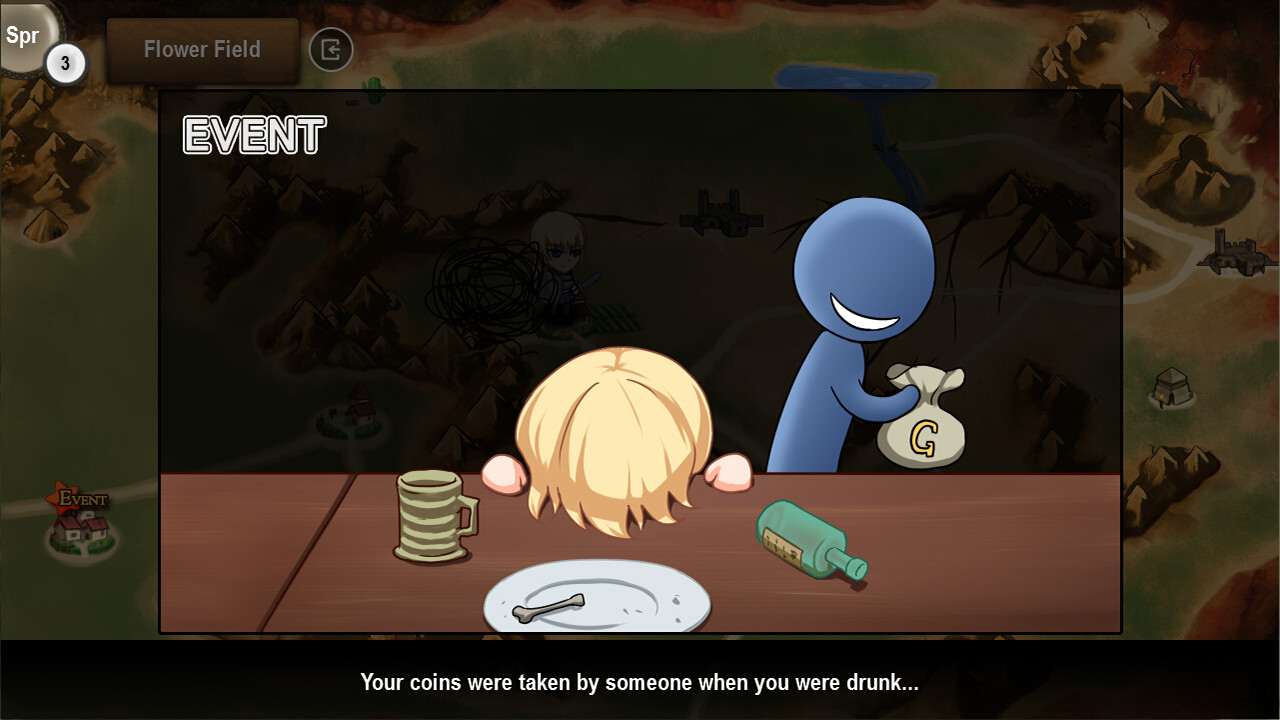 Adventure World screenshot 3
