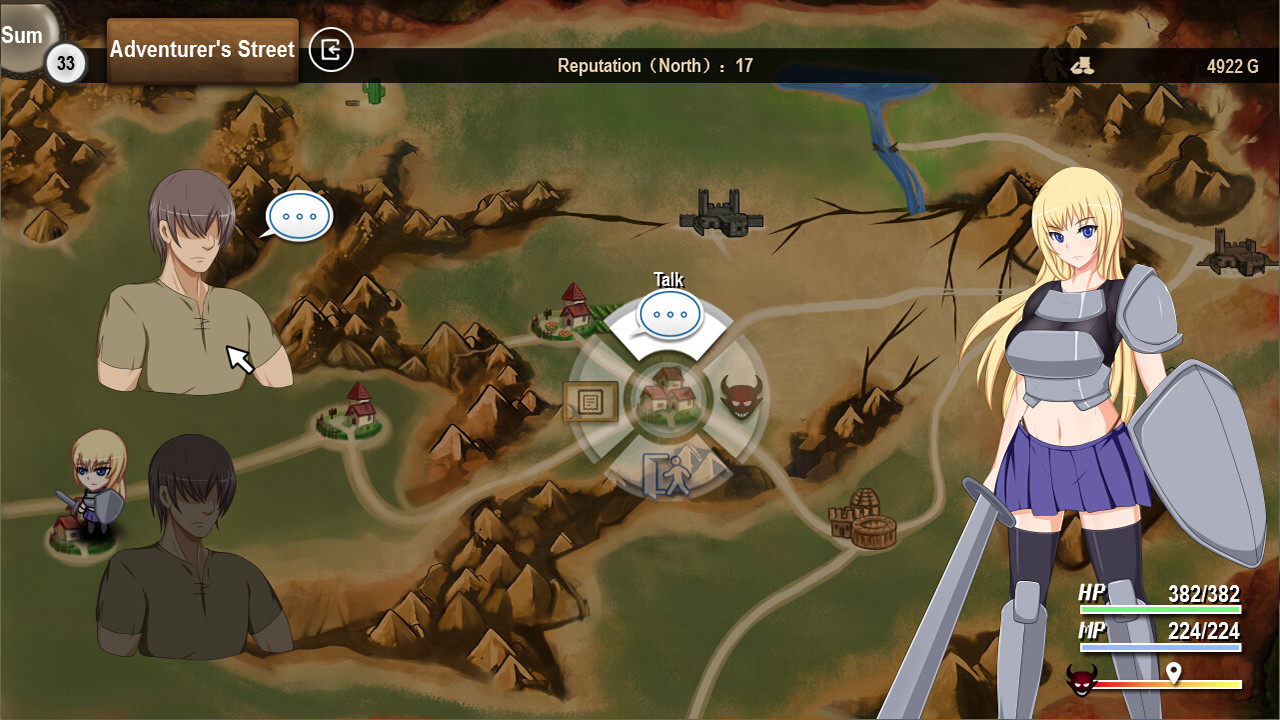 Adventure World screenshot 6