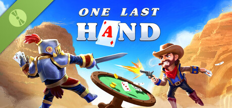 One Last Hand Demo