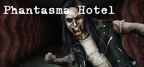 Phantasma Hotel