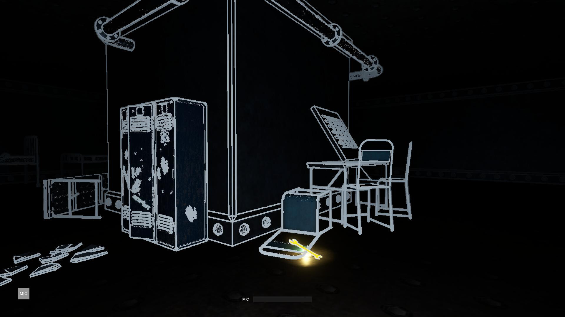 SHUT UP, IT'S HERE! screenshot 1
