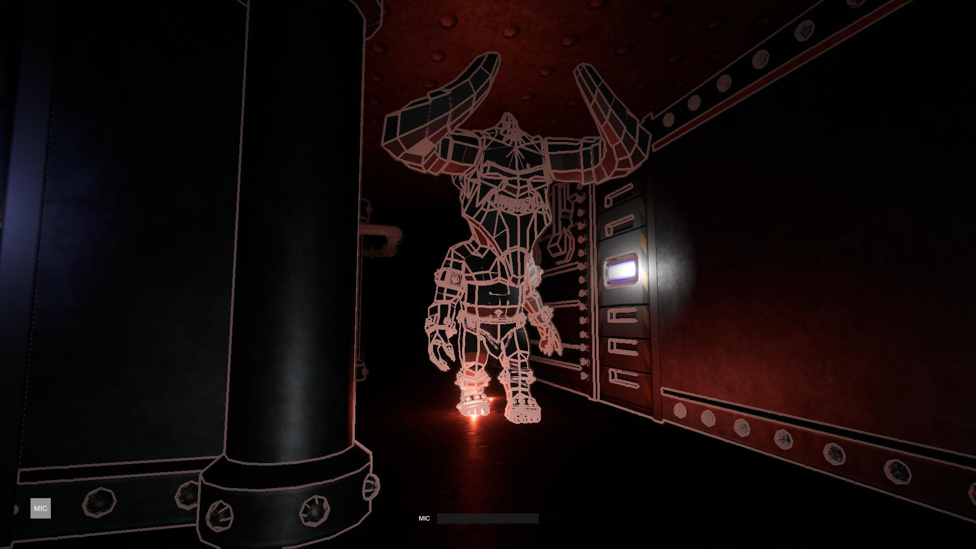 SHUT UP, IT'S HERE! screenshot 4