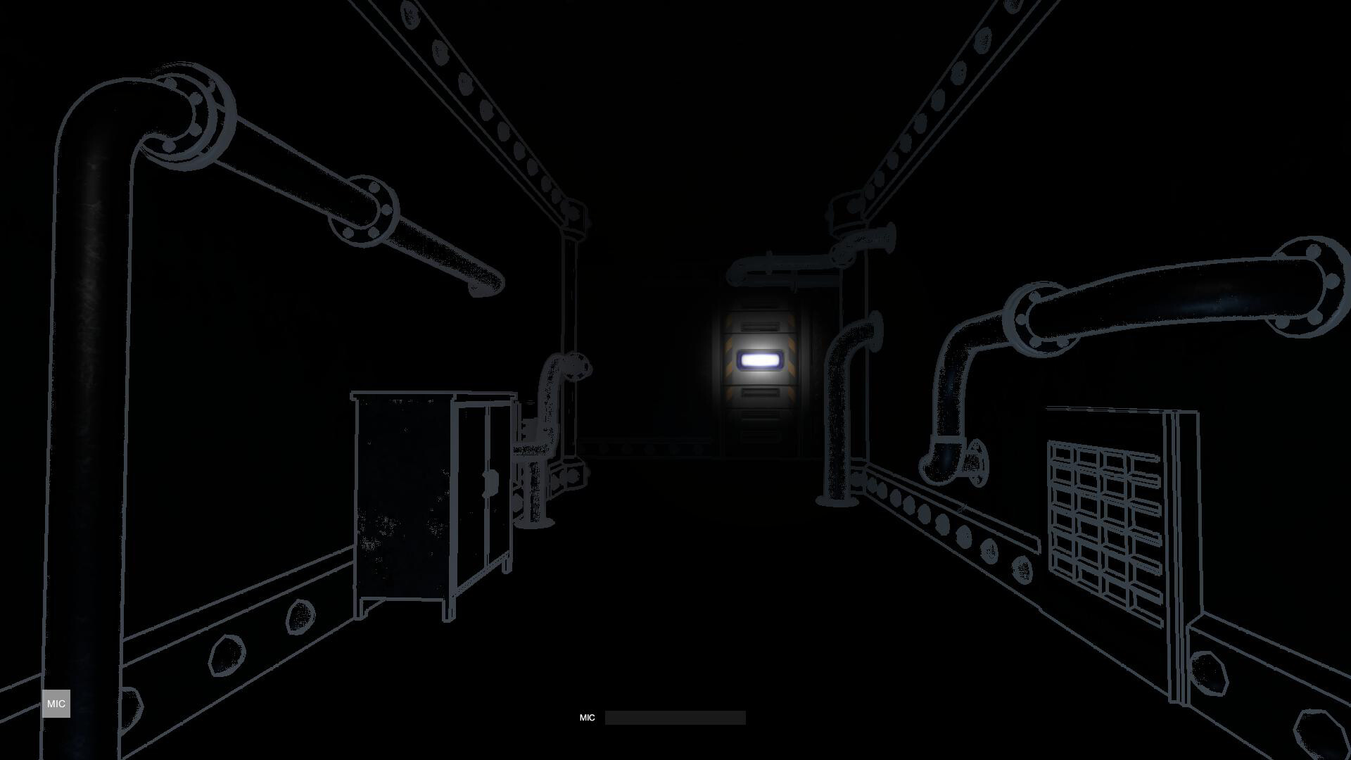 SHUT UP, IT'S HERE! screenshot 2