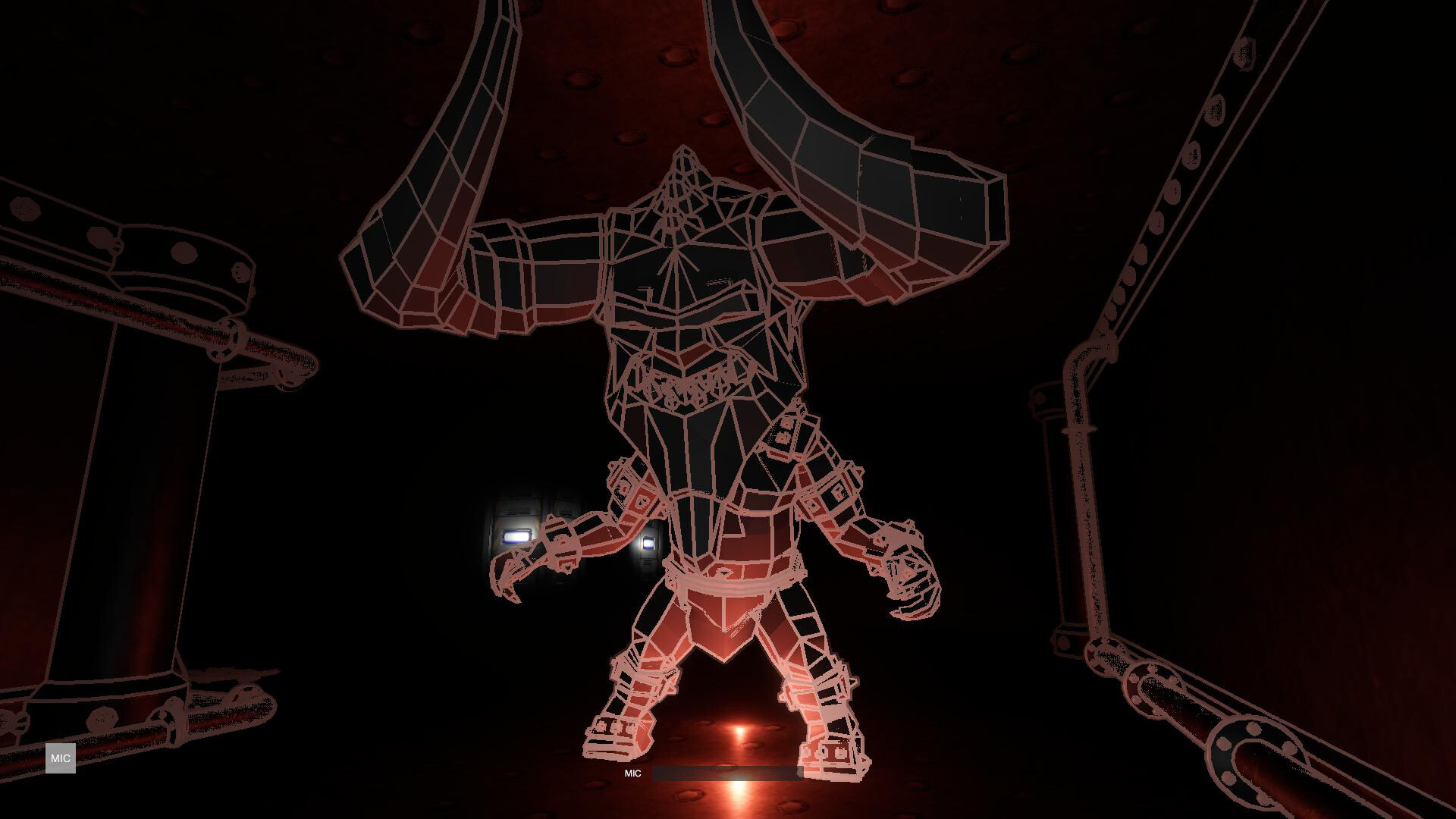 SHUT UP, IT'S HERE! screenshot 5