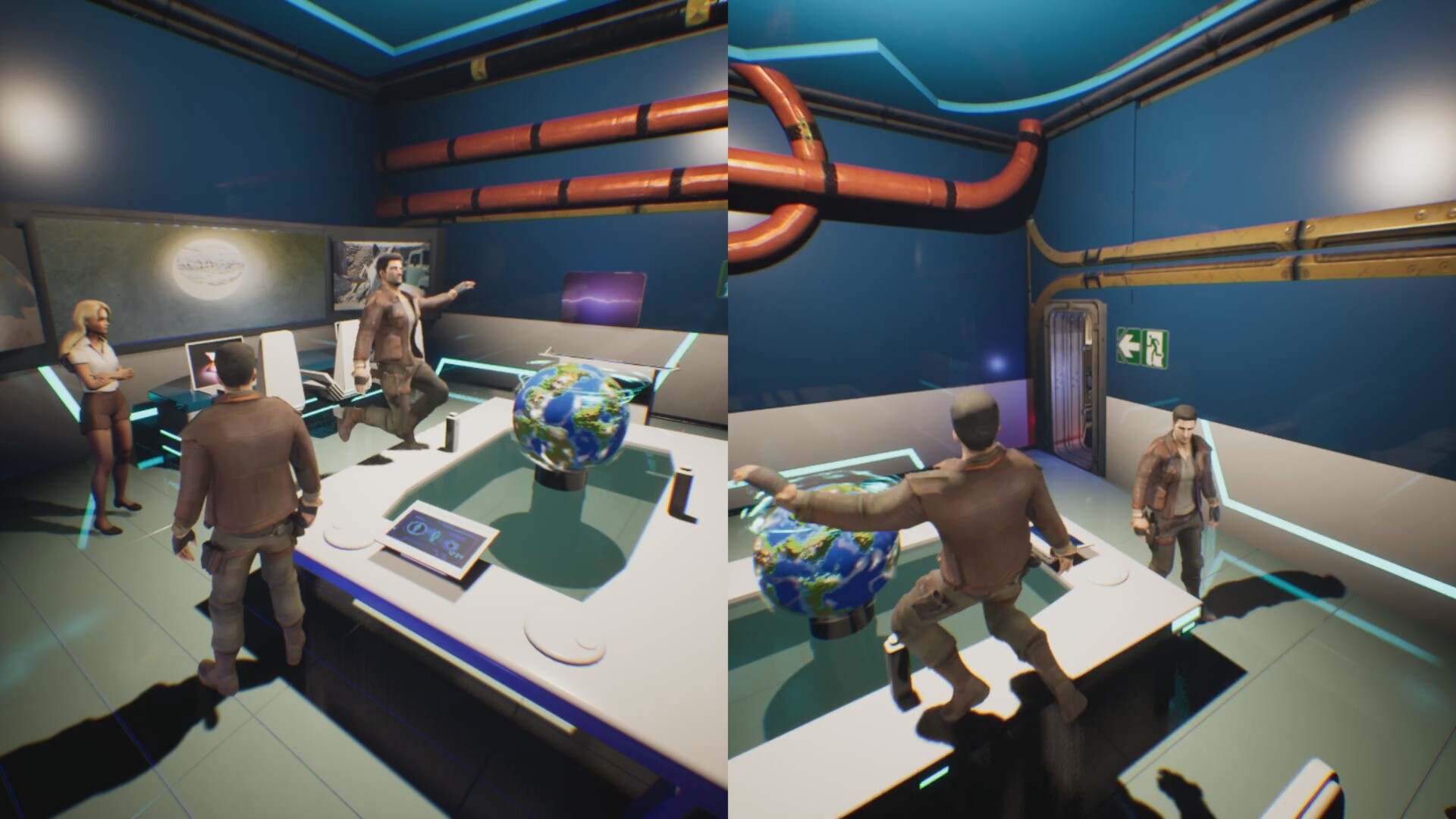 Silly Agent screenshot 7