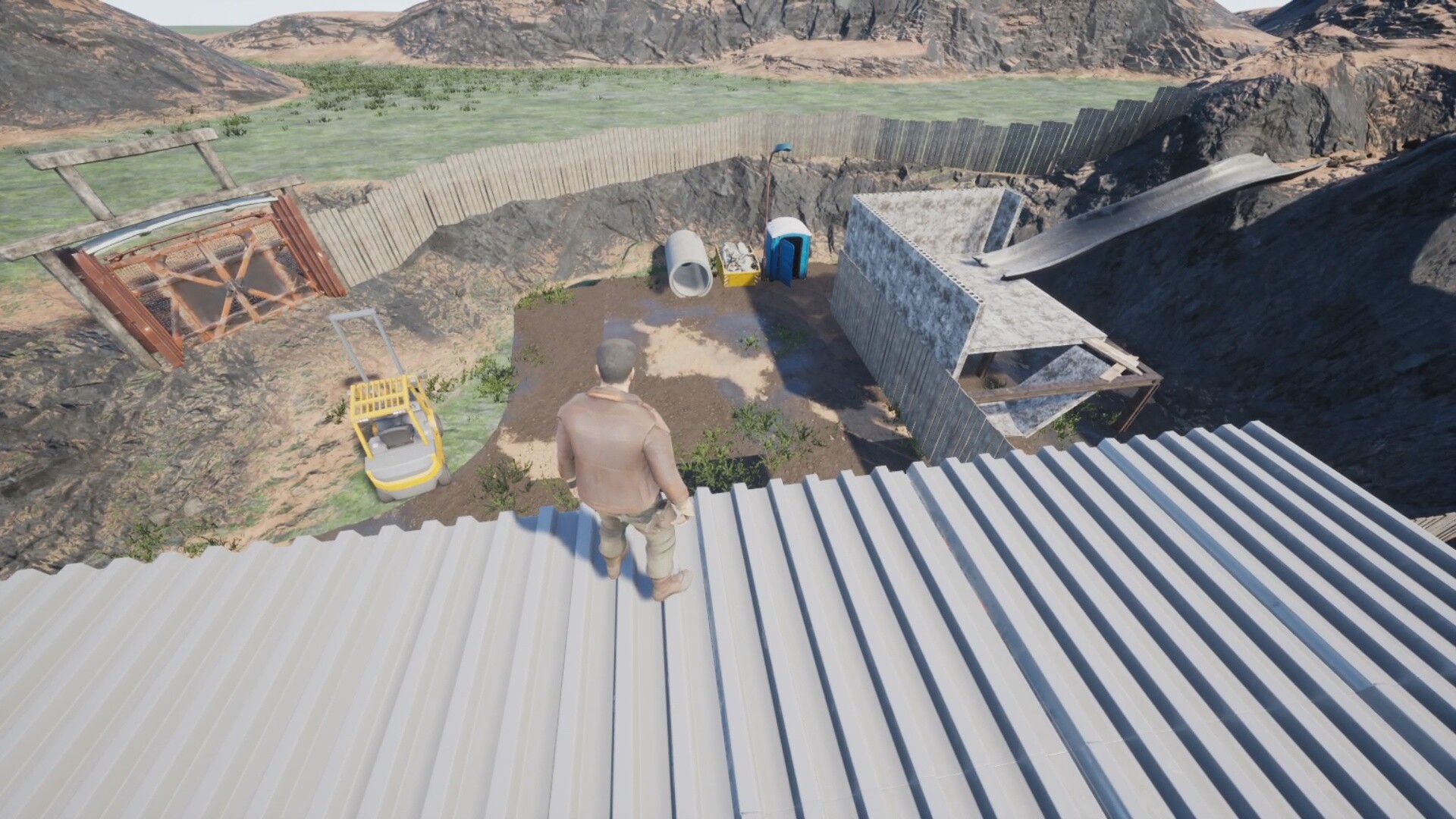 Silly Agent screenshot 6