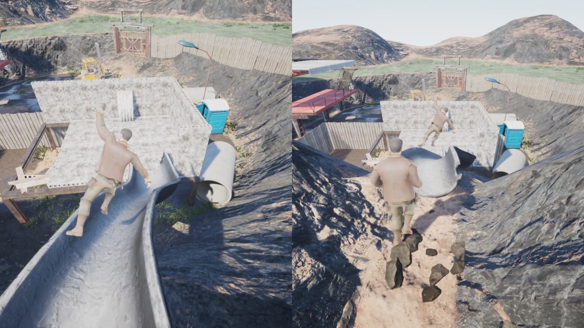 Silly Agent screenshot 8