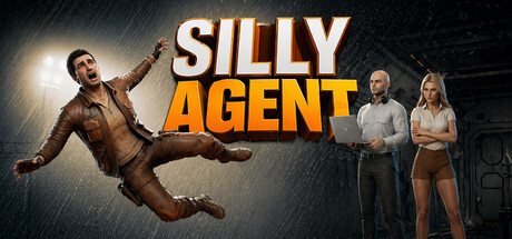 Silly Agent