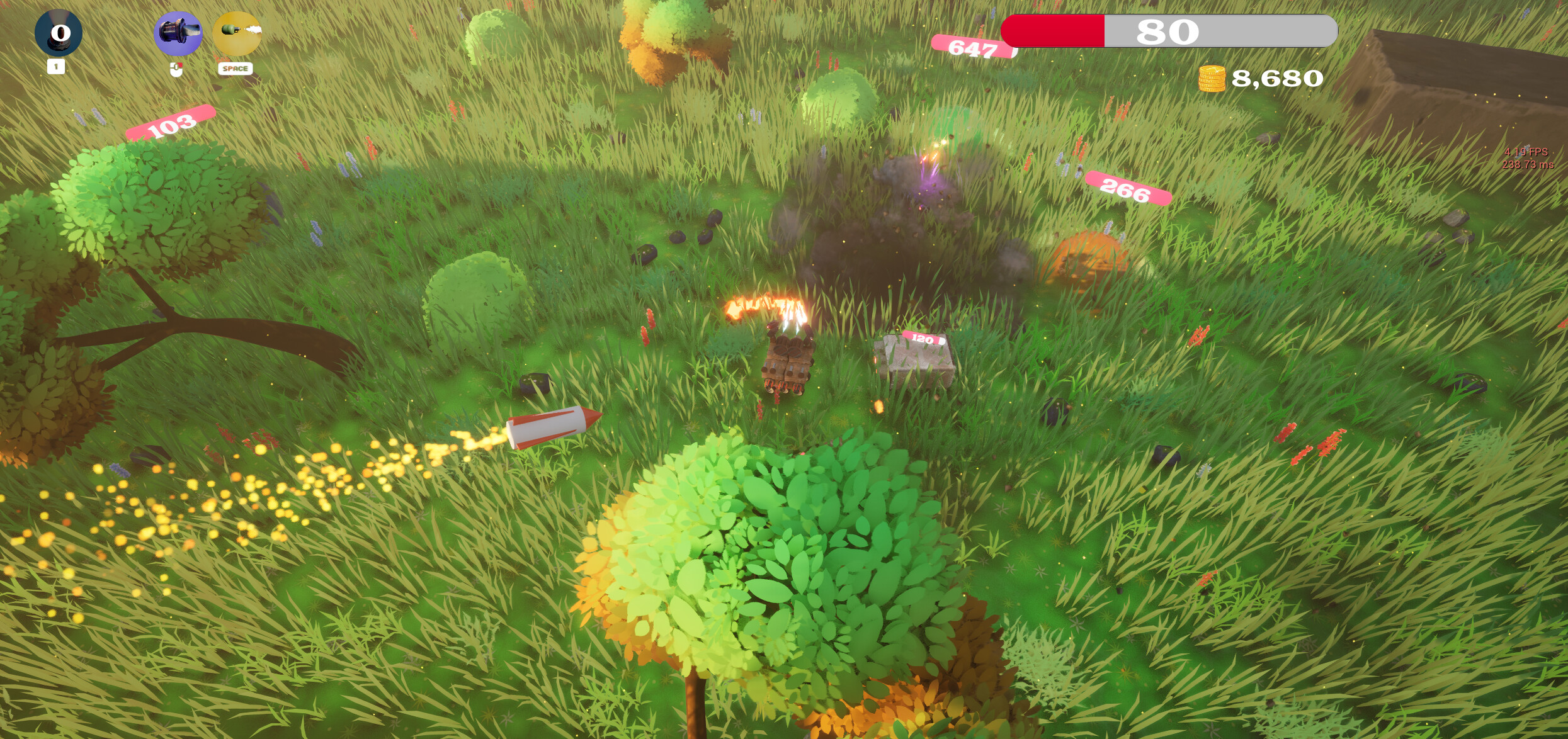 Robo Rig screenshot 3