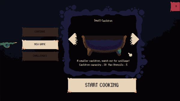 Slime Soup screenshot 4