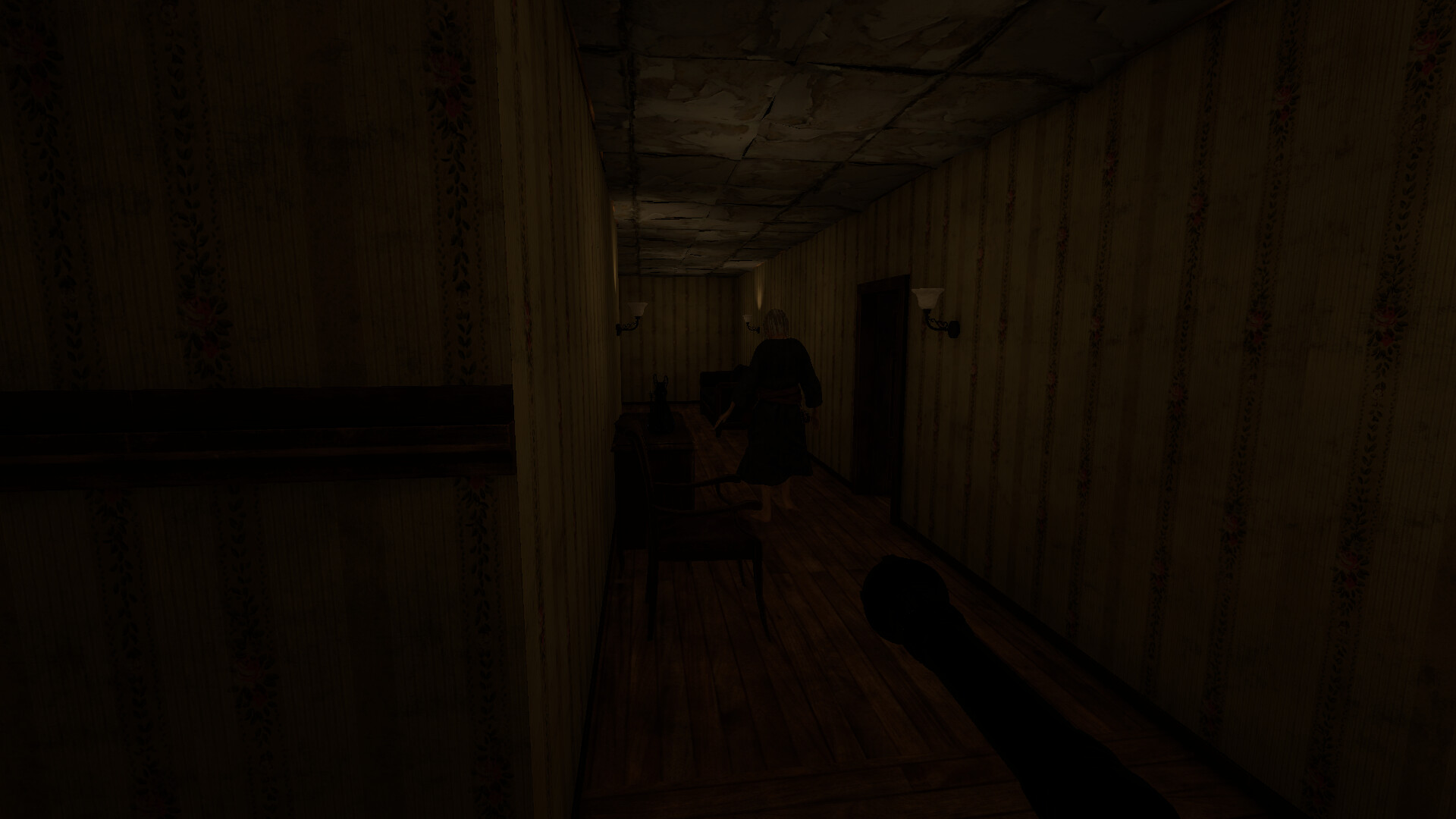 Decide Your Fate screenshot 2